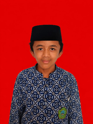 YUSUF FADHILLAH HAKIM
