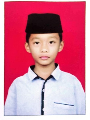 YAZID AL IKRAM