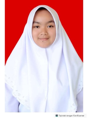 SYIFA YULIA BALQIS