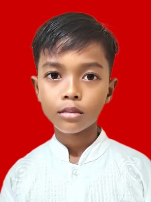 AJIE DAVIAN RAFISQY