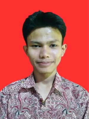 MUSYAFFA HIBATULLAH