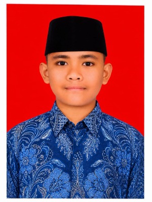 ARDIAN RAMADHAN