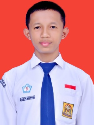QALBI SALIMUM NAJMI
