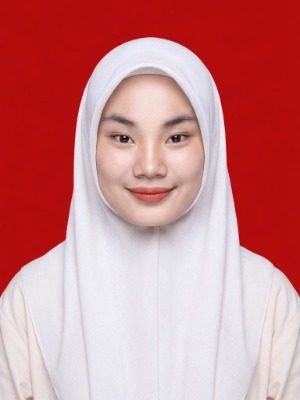 FITRIA  NOVITA