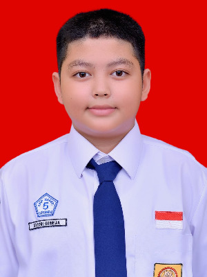 SYEORI GEBRIAN