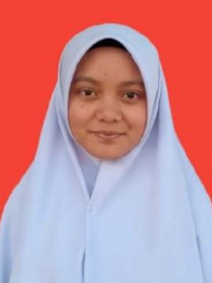 NAJIYATUL HAZNI