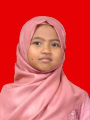 NADHIRA SYIFA UL HAIFA