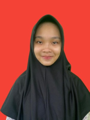 RAEESA MAZAYA QISTHI