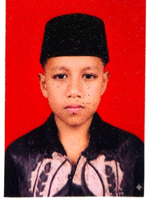 RAZIQ ALFARAZEL