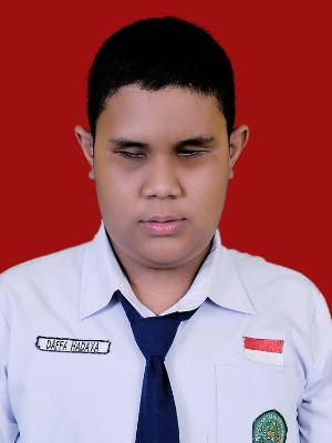 DAFFA HADAYA