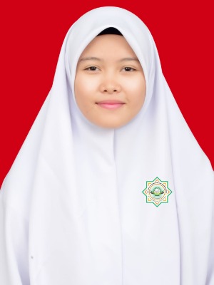 PUTRI ZAHARA ALTAFFUNISAH