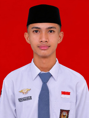 HAFIQ RAMADHAN