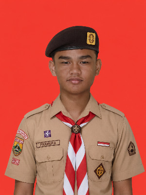 SATRIA EKA PUTRA