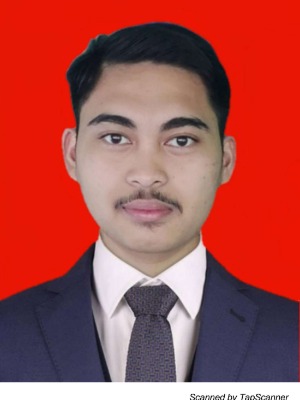 HAMDANI LUTHFI