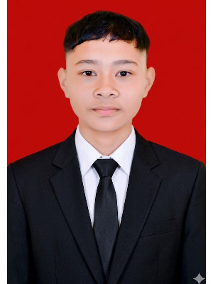 RAZEL KURNIAWAN