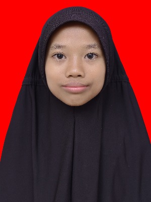 KAMILA AWALLUDIN