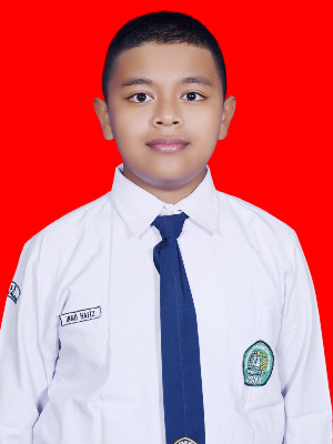 IBNU HAFIZ