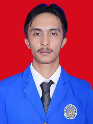 SYAHRUL