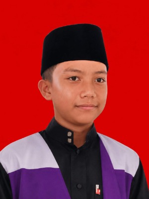 ZULHAFIZH   AL  MASYHURI
