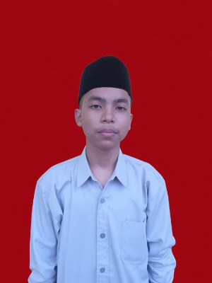 MUHAMMAD IFKAR
