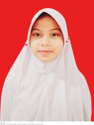 KASYIFATUN NIKMAH
