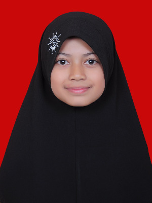 JEHAN IZZATI RAMADHAN
