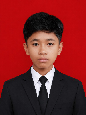 AHMAD ZAKY RAMADHANA