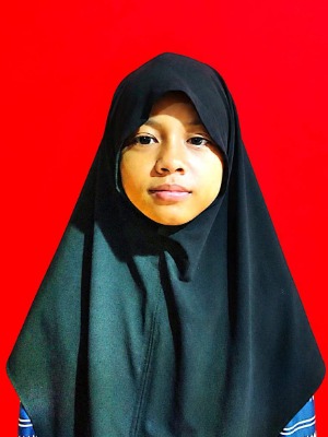 AFIQA DESRIANDRA PUTRI