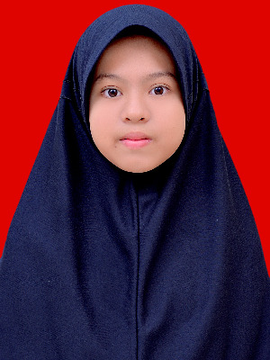 FIKRIYYAH ALIMAH