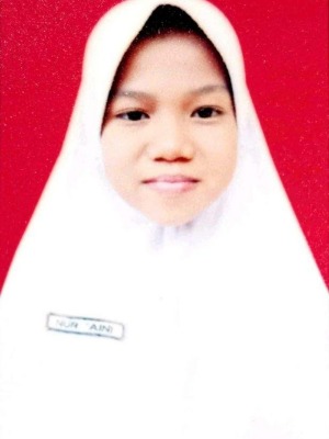 NUR'AINI