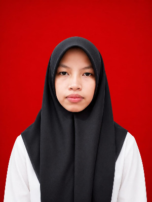 RAHMAWATI
