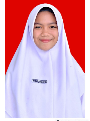 ARUMI ZIKRILLAH