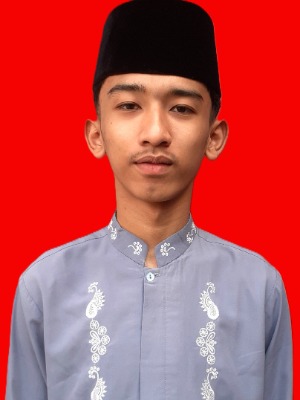 MUHAMMAD RIFAT MAFAZA