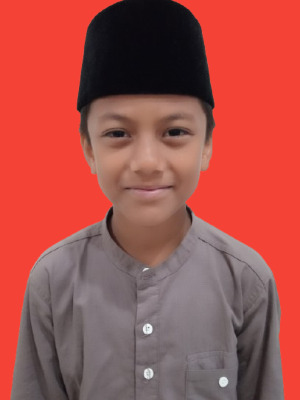 AQIL ARMADEL PUTRA
