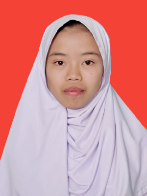 NURHALIZA PUSPITA RANTI