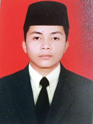 MUSTAKIM JASTIN