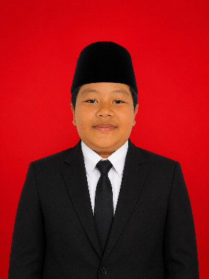 AZZAM ALFARIZI
