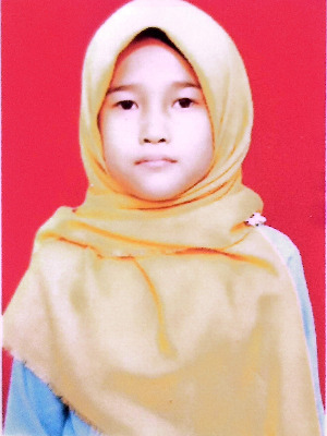 SHAKILA RAHSETIA WIDY