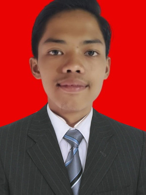 ALIF ARRASYI