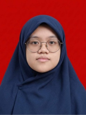 KAYSHA AZIZA HUMAIRA