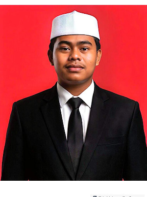 IBRAHIM ARDAN