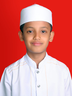ADNAN KHIAR ARDHANNY