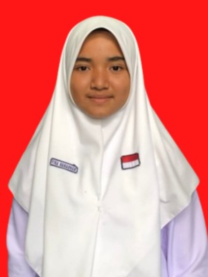 FIKA RAMADHANI