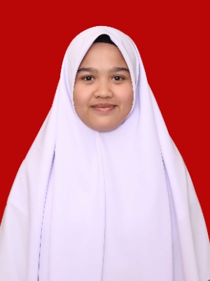 SYAFITRI HUMAIRAH