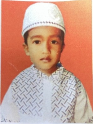 MUHAMMAD FERDYAN ARFAN
