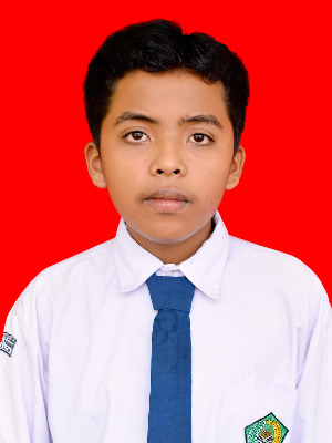 MUHAMMAD FURQAN