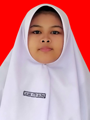 SALMA FITRI NAZIHA