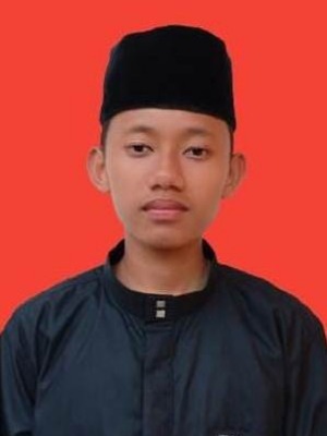 IKRAMU AZZAM ADINRA