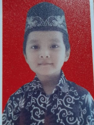 RAFISQY HAIKAL RAWENDRA