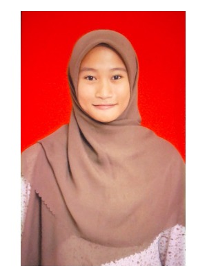 AZIZAH NOOR ARILDI
